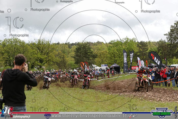 CFCC4 ESSOYES -MOTOS 2024